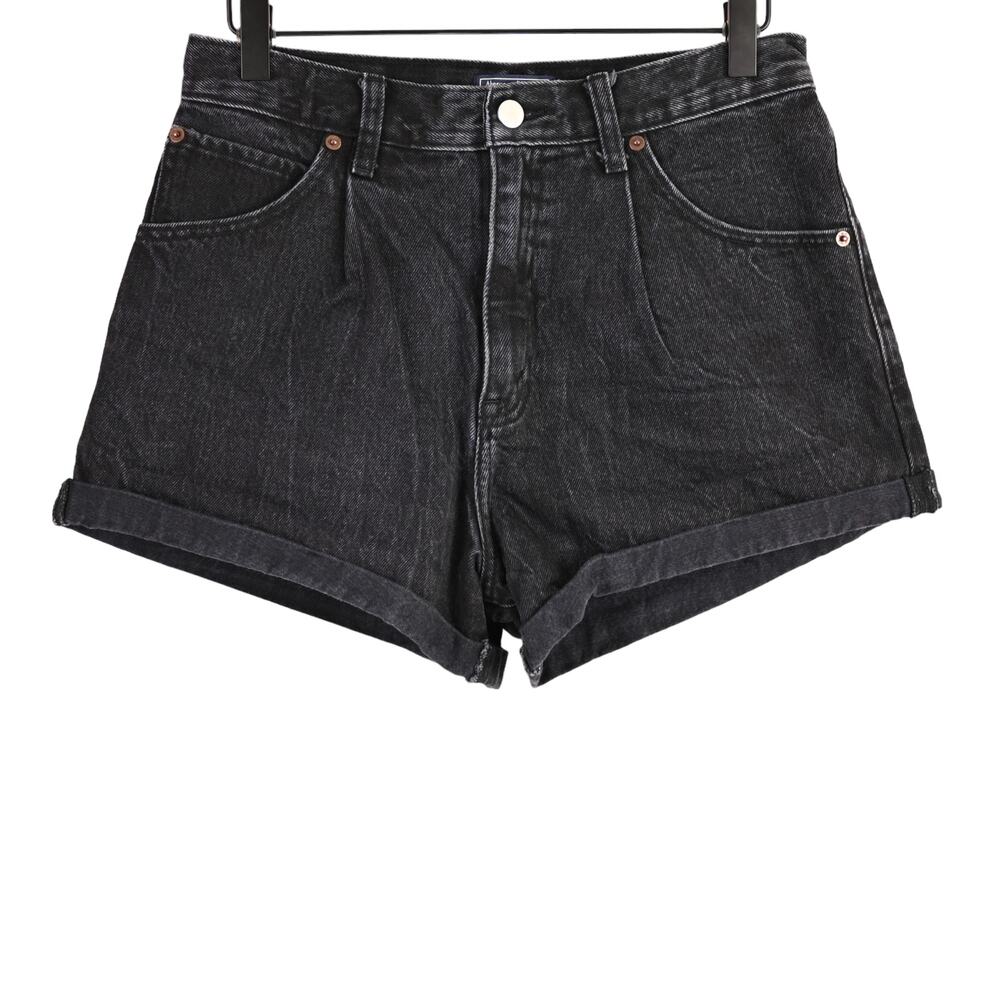 Abercrombie & Fitch Annie High Rise Short, size 26